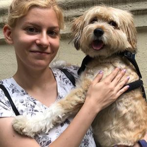 Meet your Posher, Shira